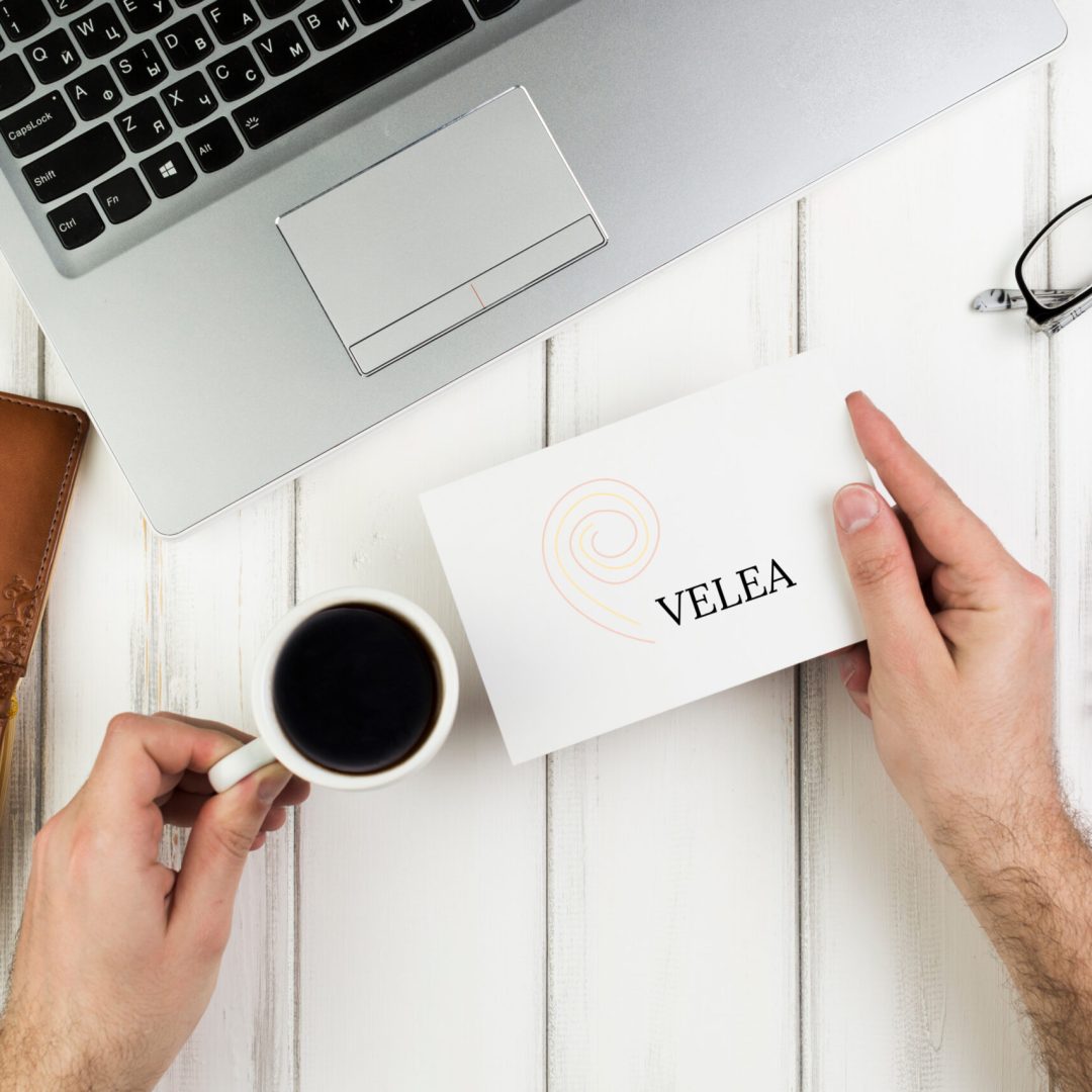 mockup velea
